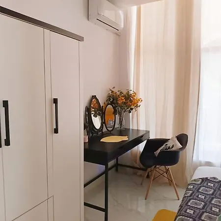 Apartamento Sea Side Modern Cozy 1 Queen Bed Apt *