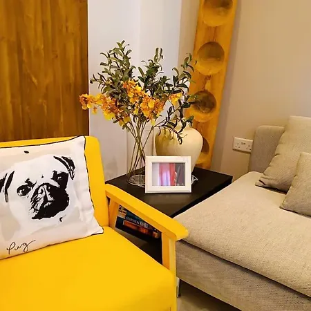 Sea Side Modern Cozy 1 Queen Bed Apt Apartment *