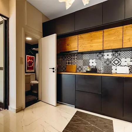 Sea Side Modern Cozy 1 Queen Bed Apt Διαμέρισμα