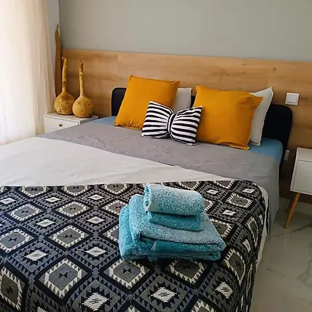 Lägenhet Sea Side Modern Cozy 1 Queen Bed Apt